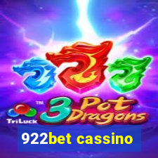 922bet cassino